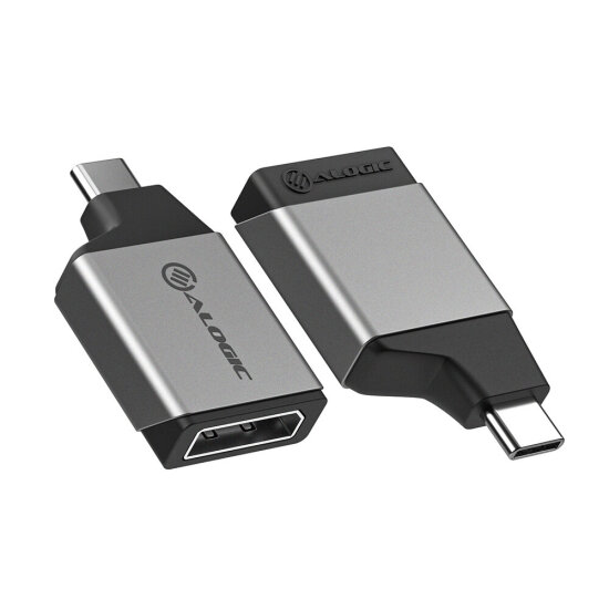 ALOGIC Ultra MINI USB C Male to DisplayPort Female-preview.jpg